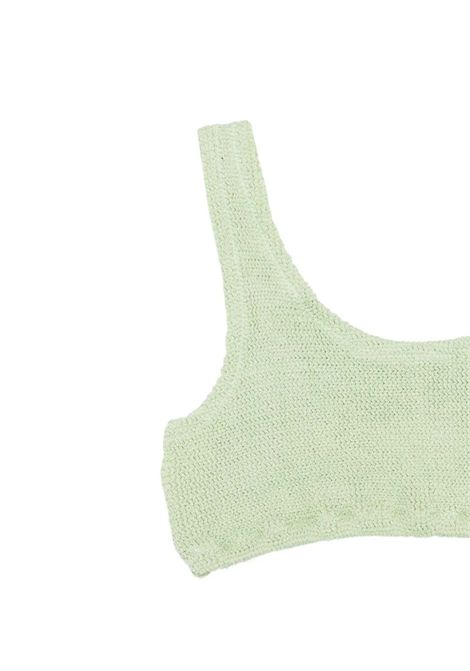 Costume in spugna SAINT BARTH | BAK0002 BAKER W00034L CRINKLE LUREX 55